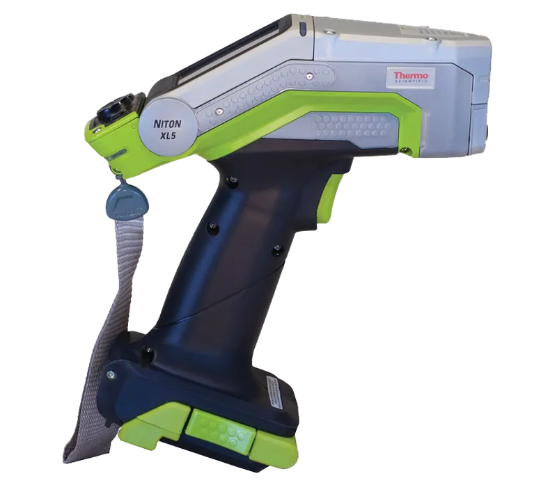 Niton - XL5 Plus