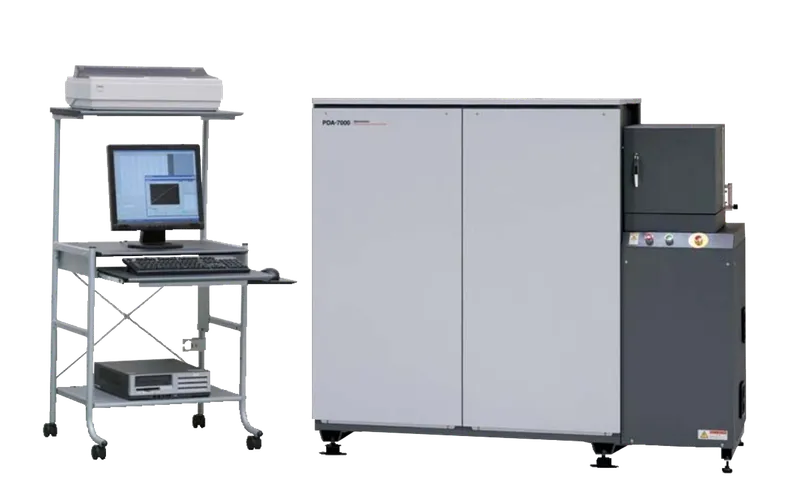 PDA-7000