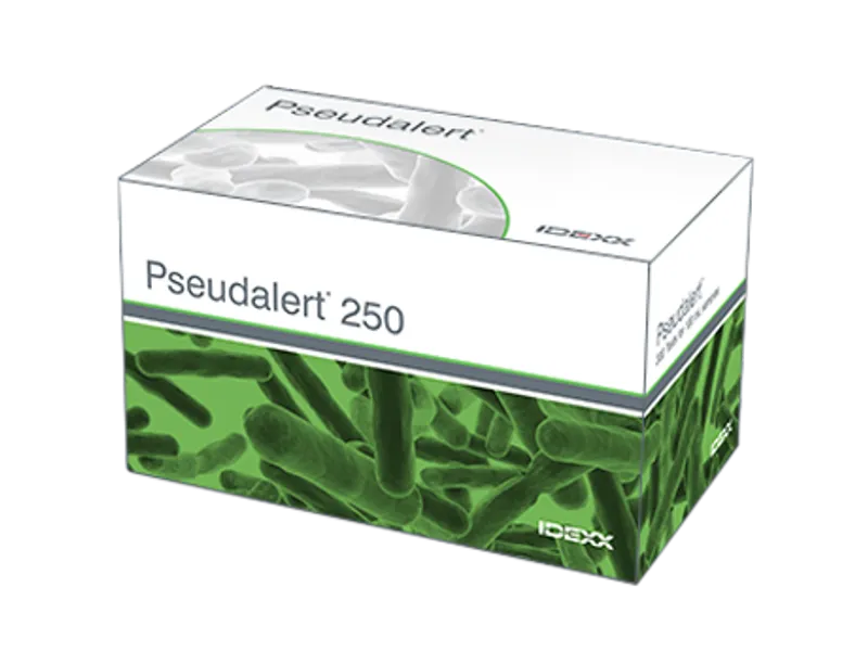 Pseudalert 250