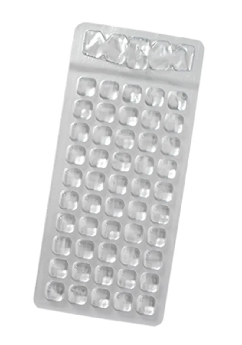 Quanti-Tray