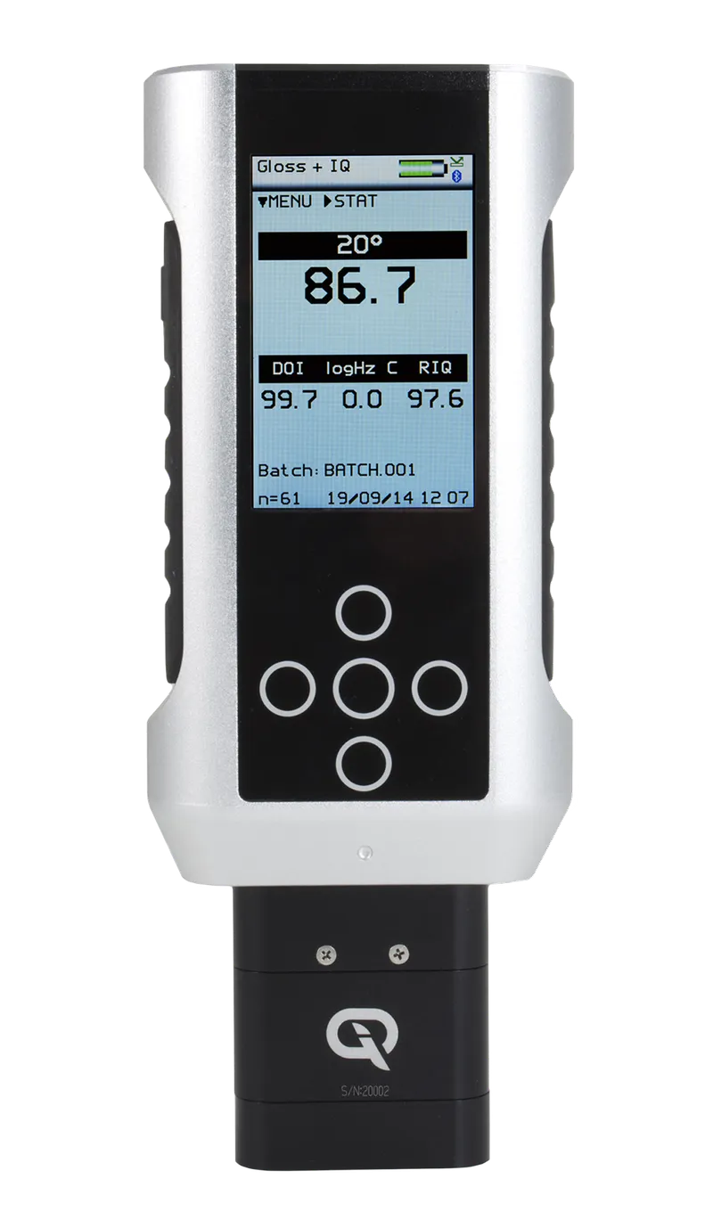 Rhopoint IQ FLEX