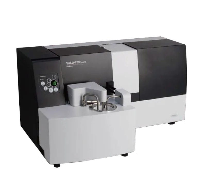 SALD-7500nano