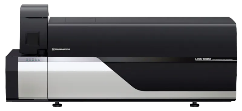 LCMS-8060NX