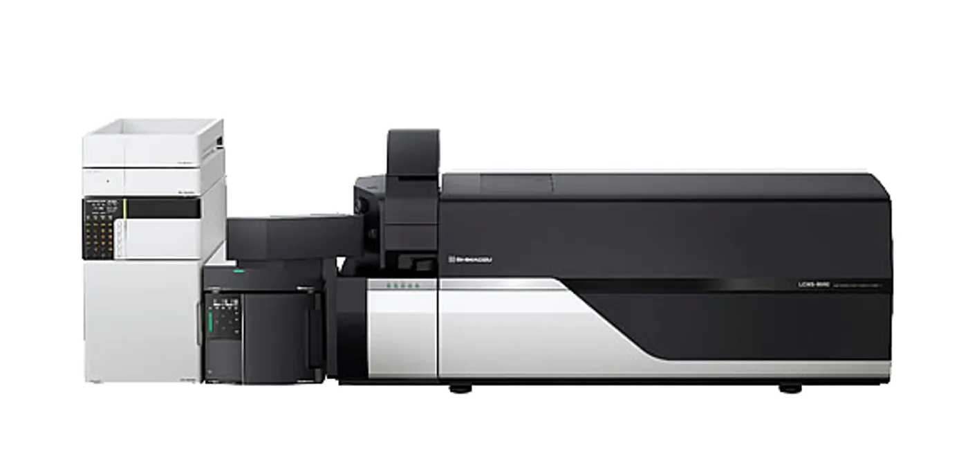 Shimadzu lanza el sistema LCMS de microflujos Nexera Mikros