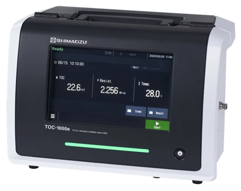 TOC-1000e