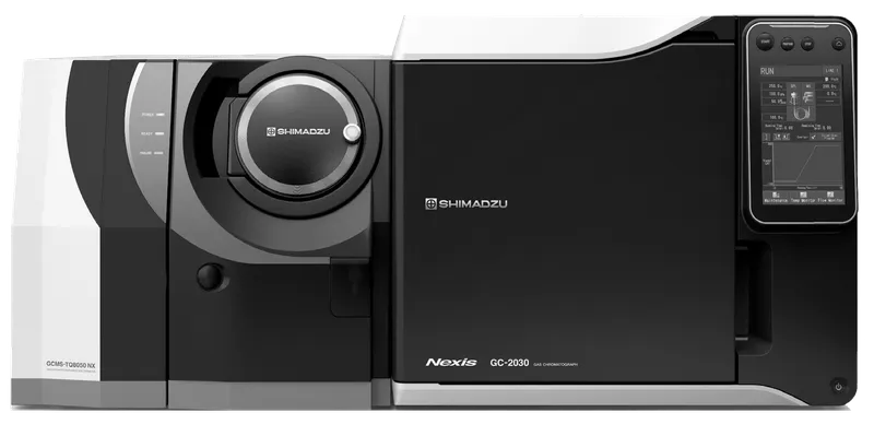 GCMS-TQ8050 NX