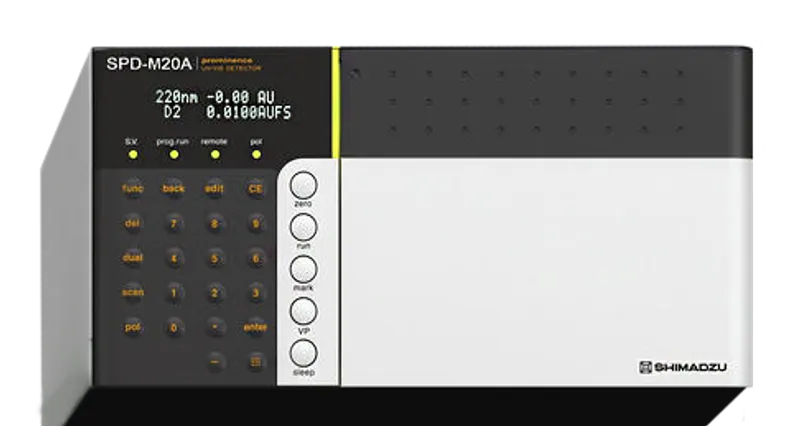 SPD-M20A