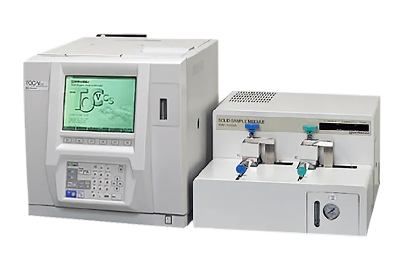 SSM-5000A
