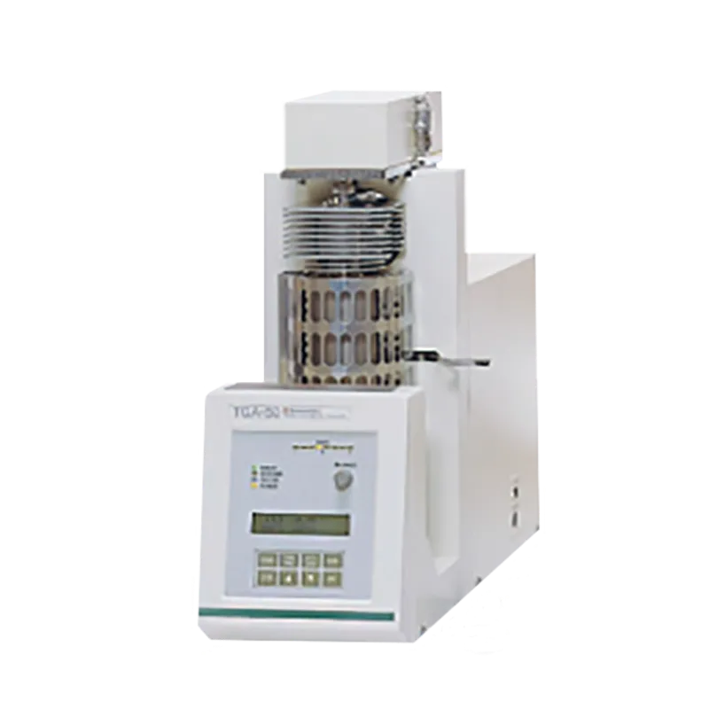 TGA-50