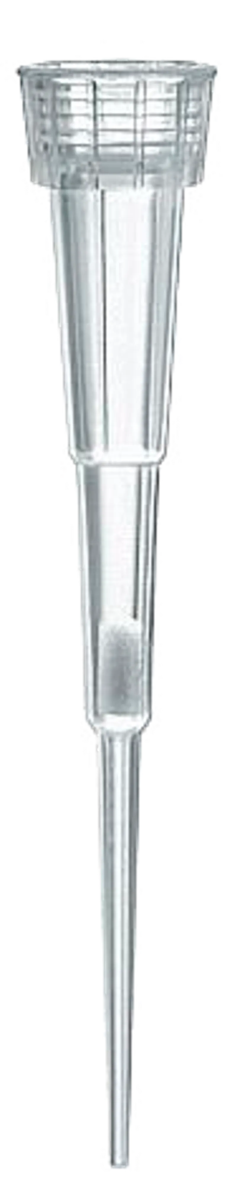 Tips con filtro para micropipetas