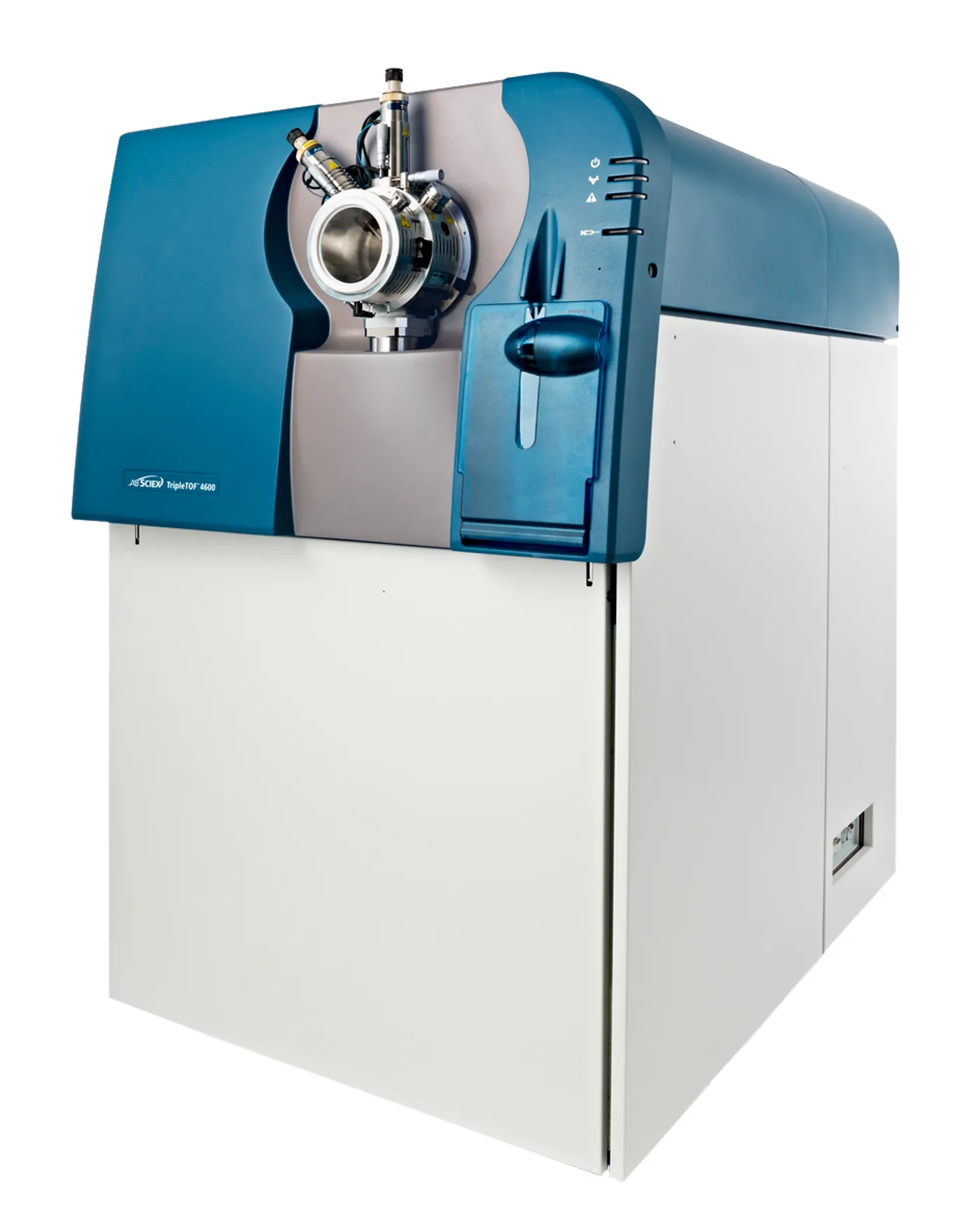 Monitoreo toxicológico de orina con un sistema LC-MS/MS TripleTOF 4600