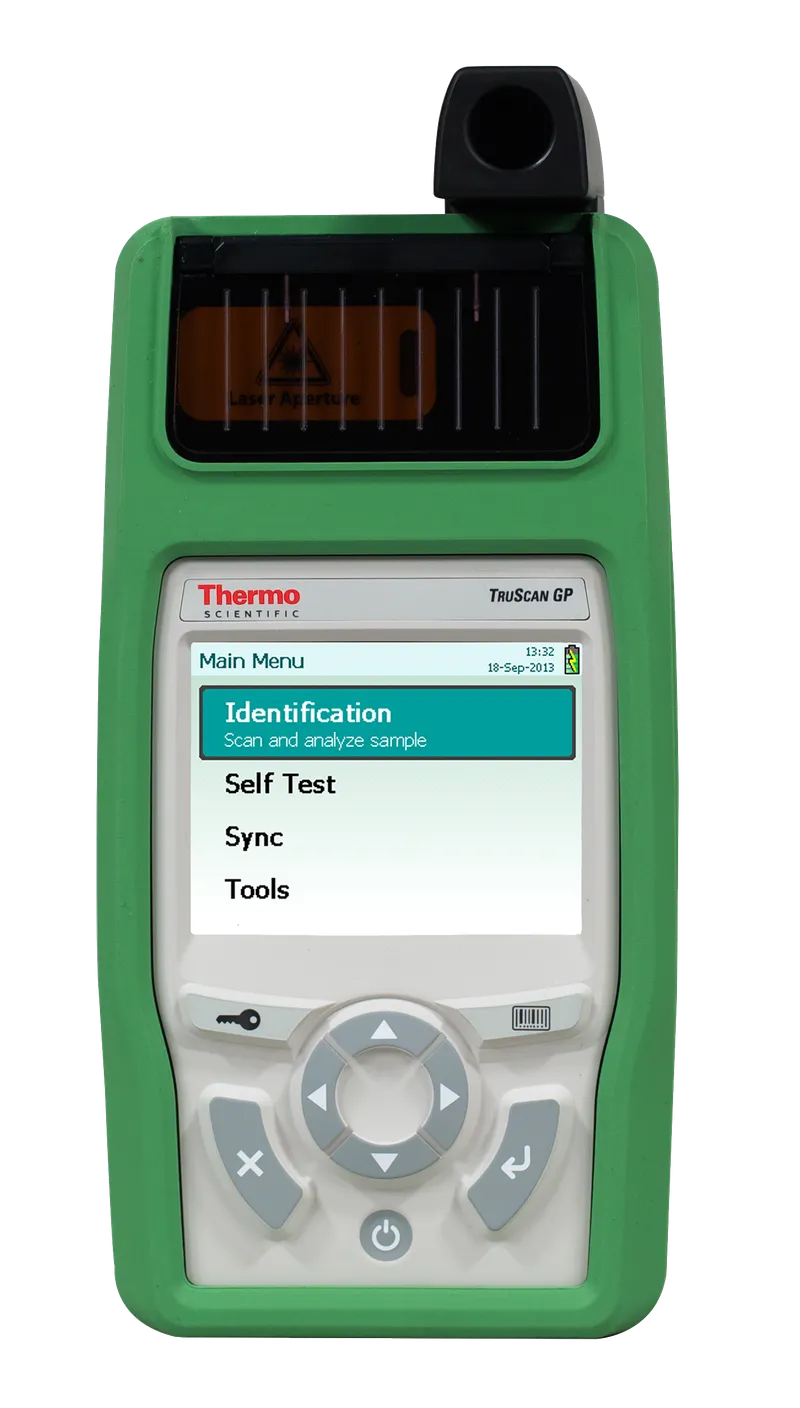 TruScan GP