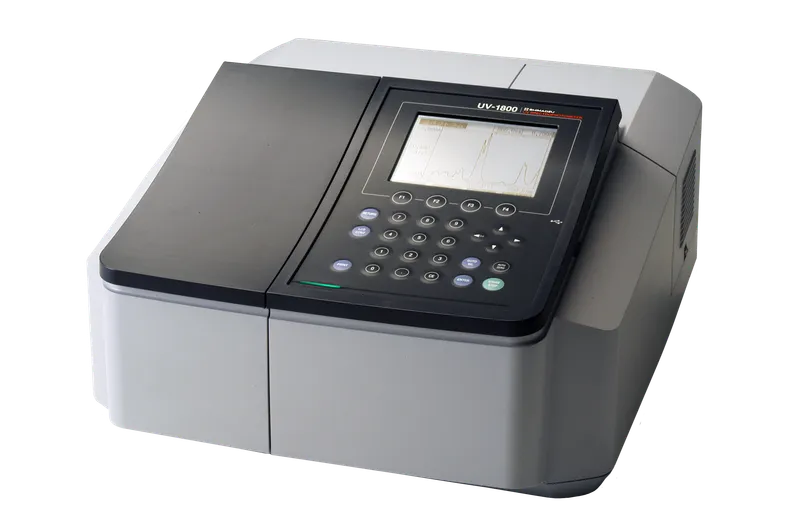 UV-1800 