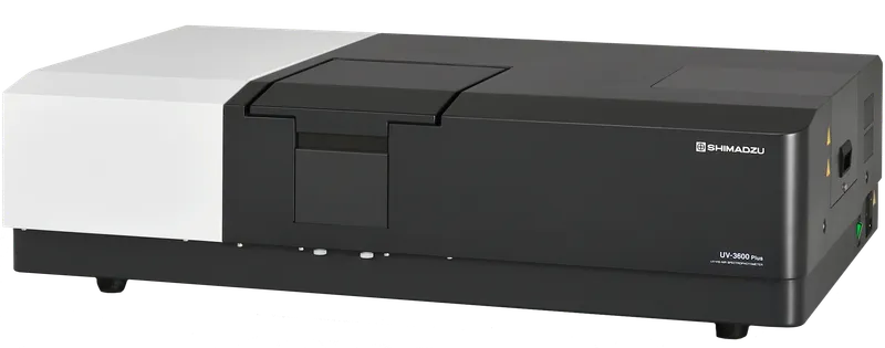 UV-3600 Plus