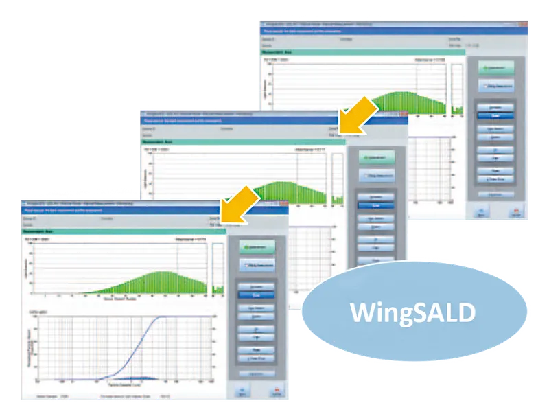WingSALD