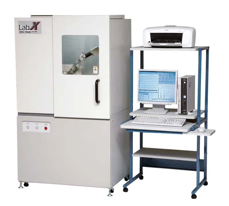 XRD-7000