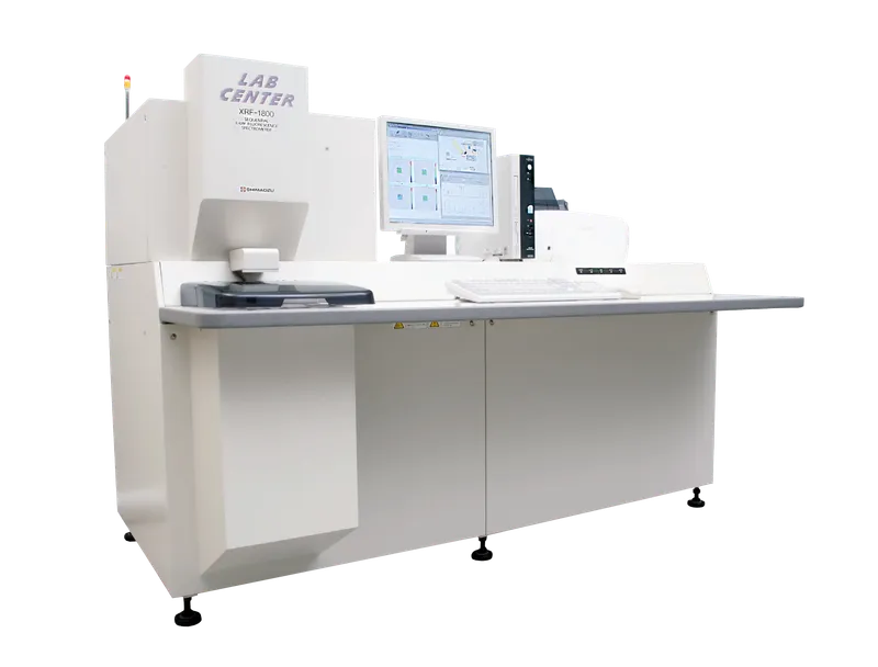 XRF-1800