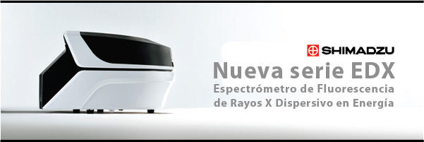 Lanzamiento de la nueva serie EDX