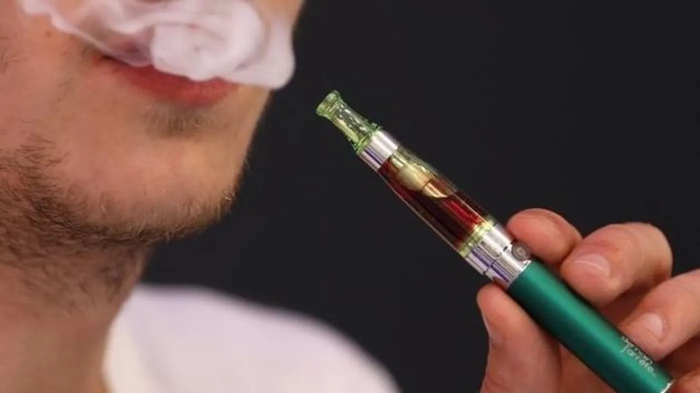 ¿Qué hay en los cigarrillos electrónicos?