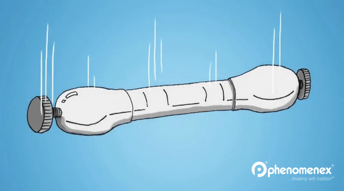 ¿Qué es la HPLC y cómo  funciona?