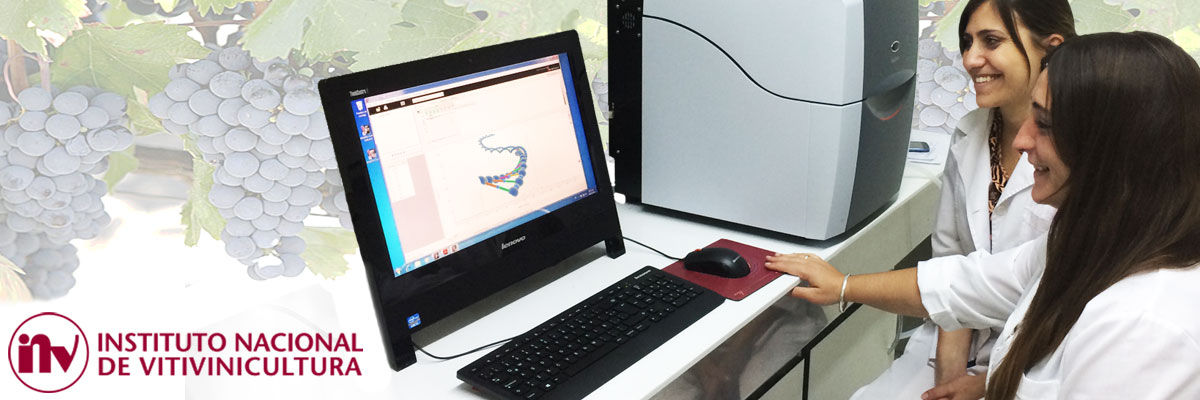 El Instituto Nacional de Vitivinicultura adquiere un Shimadzu MultiNA para identificación varietal en vid