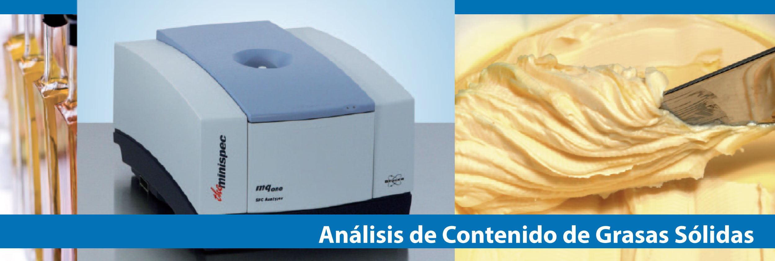 Mq-one: la mejor solución SFC para cumplimiento de métodos oficiales