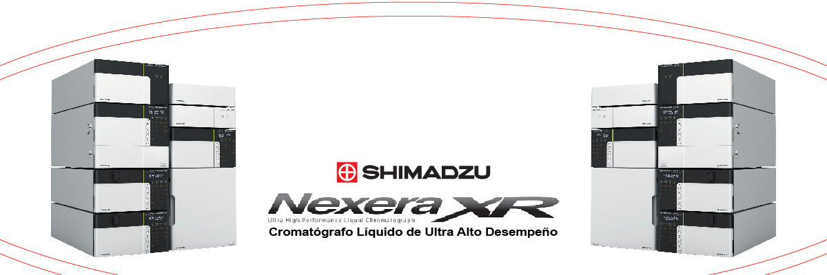 Shimadzu Nexera XR: un hito en la evolución de la cromatografía líquida