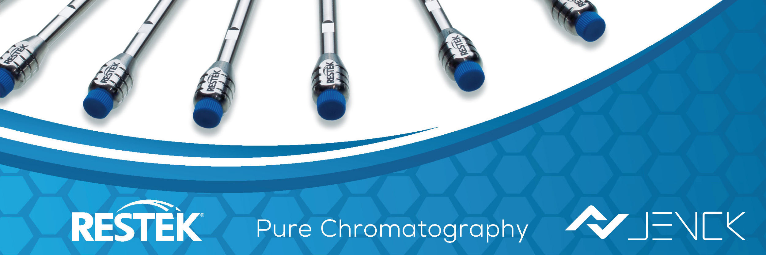 Restek ahora elige a Jenck