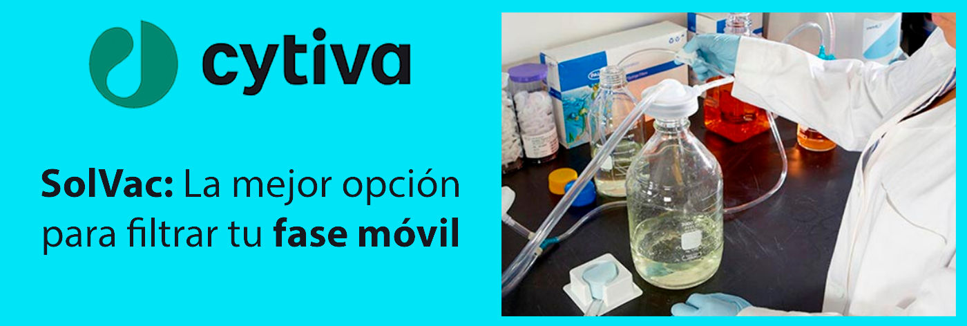 SolVac: La mejor opción para filtrar tu fase móvil